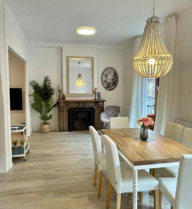 Abando Apartment | 80 m² Apartment ∙ 2 bedrooms ∙ 5 guests