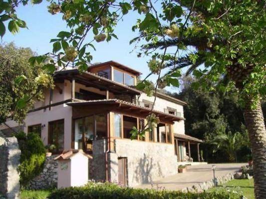 Ansedonia Apartment | 80 m² Apartment ∙ 2 bedrooms ∙ 8 guests