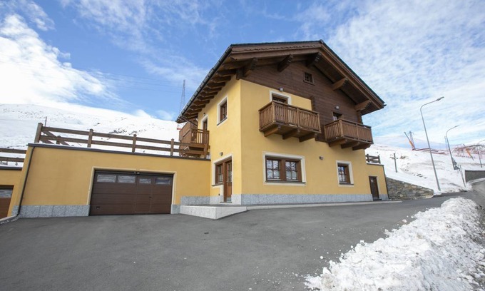 Sant'Anna Apartment | 80 m² Apartment ∙ 2 bedrooms ∙ 5 guests