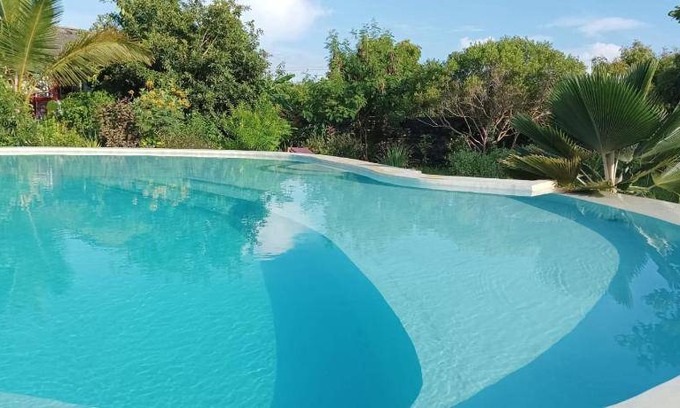 Matemwe Apartment | 80 m² Apartment ∙ 2 bedrooms ∙ 5 guests