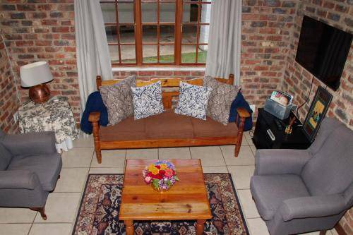 Bethlehem Apartment | 80 m² Apartment ∙ 2 bedrooms ∙ 4 guests