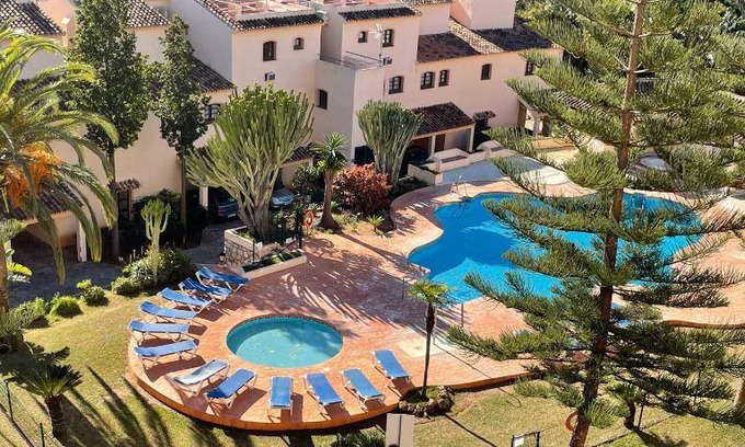 Urbanizacion Pinos Verdes Apartment | 80 m² Apartment ∙ 3 bedrooms ∙ 127 guests