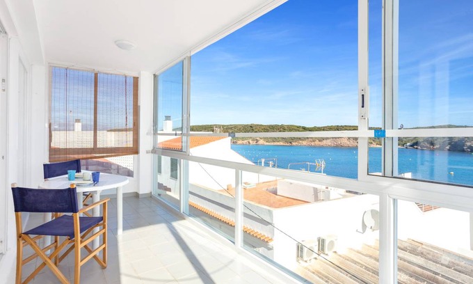 Es Grau Apartment | 80 m² Apartment ∙ 3 bedrooms ∙ 6 guests