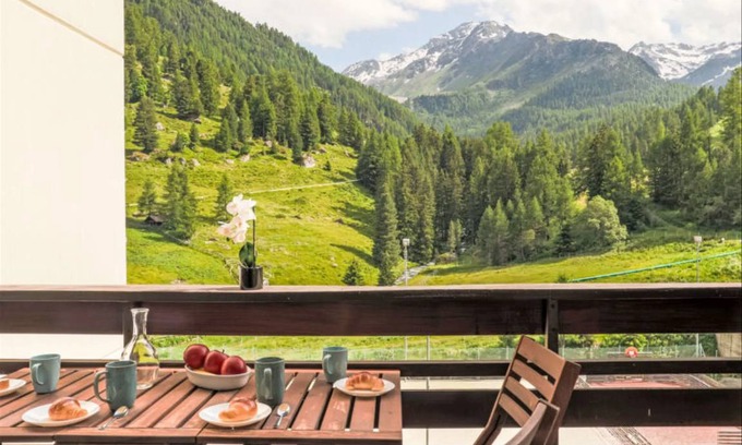 Noveli Apartment | 80 m² Apartment ∙ 3 bedrooms ∙ 8 guests