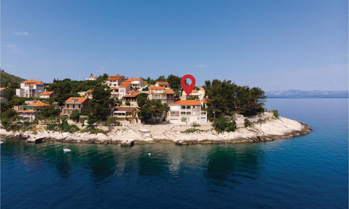 Prigradica Apartment | 80 m² Apartment ∙ 3 bedrooms ∙ 7 guests