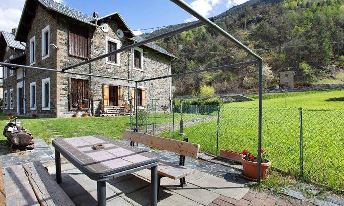 Runaz Apartment | 80 m² Apartment ∙ 3 bedrooms ∙ 6 guests