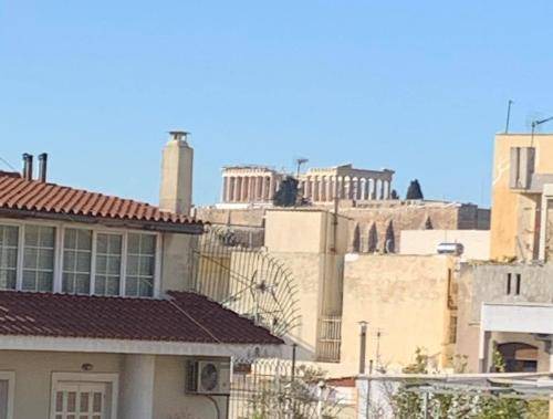Mets Apartment | 80 m² Apartment ∙ 3 bedrooms ∙ 6 guests