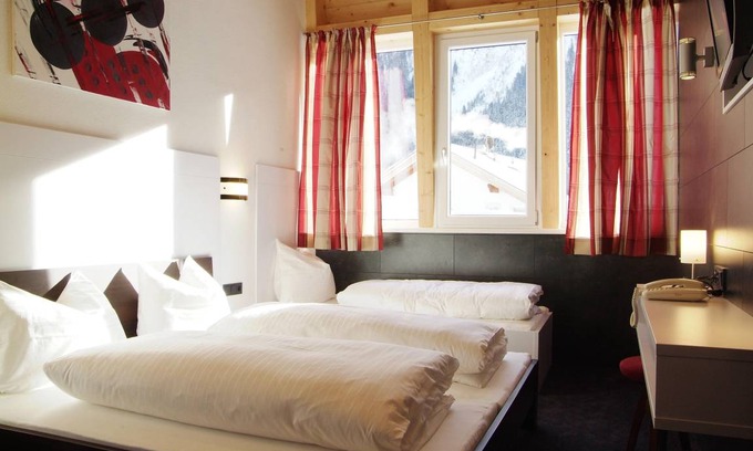 Mathon Apartment | 80 m² Apartment ∙ 4 bedrooms ∙ 10 guests
