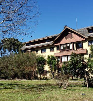 Vila Luiza Apartment | 80 m² Apartment ∙ 2 bedrooms ∙ 5 guests