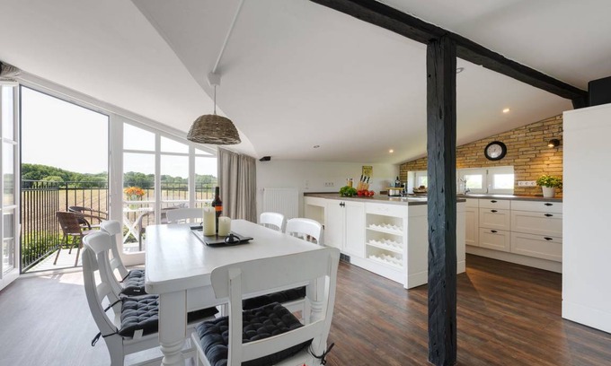 Schausende Apartment | 80 m² Apartment ∙ 2 bedrooms ∙ 4 guests