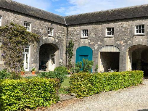 Tullyallen Apartment | 80 m² Apartment ∙ 2 bedrooms ∙ 4 guests