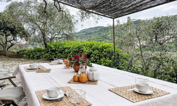 Isolalunga Apartment | 80 m² Apartment ∙ 2 bedrooms ∙ 5 guests