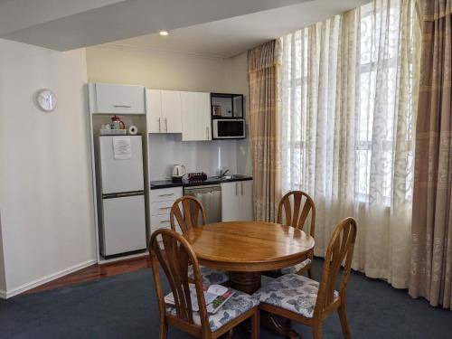 Wellington Apartment | 80 m² Apartment ∙ 2 bedrooms ∙ 4 guests