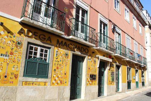 Encarnacao Apartment | 80 m² Apartment ∙ 3 bedrooms ∙ 8 guests