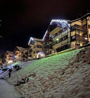 Ruzomberok Apartment | 80 m² Apartment ∙ 2 bedrooms ∙ 6 guests