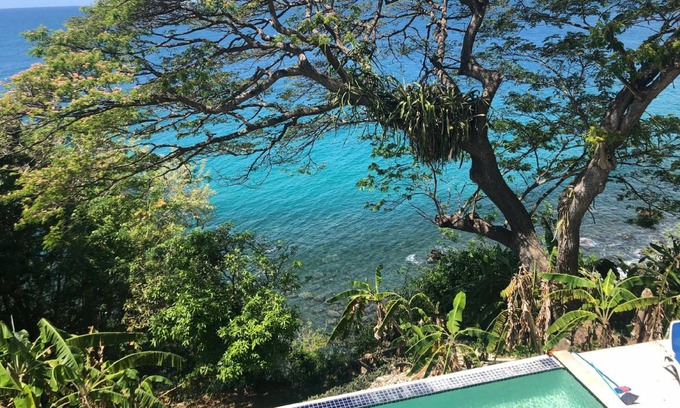 Bacolet Apartment | 80 m² Apartment ∙ 2 bedrooms ∙ 3 guests