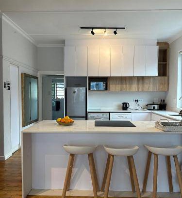 Green Point Apartment | 80 m² Apartment ∙ 2 bedrooms ∙ 4 guests