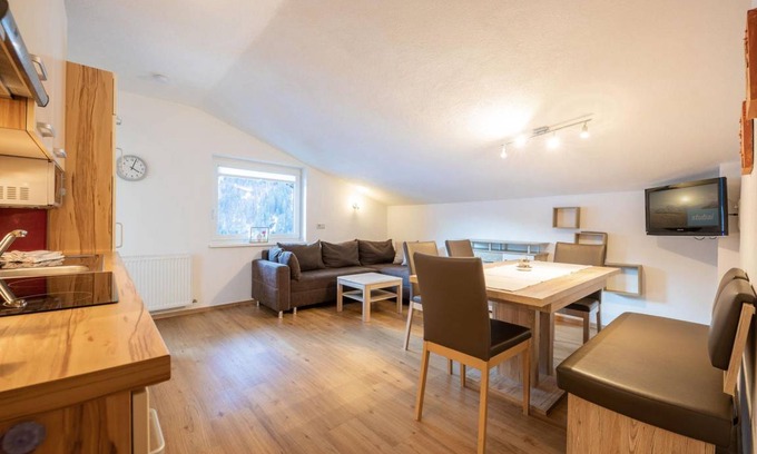 Volderau Apartment | 80 m² Apartment ∙ 2 bedrooms ∙ 6 guests