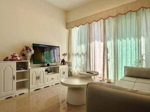 Yuen Long Bed & Breakfast | 80 m² Bed and breakfast ∙ 3 bedrooms ∙ 6 guests