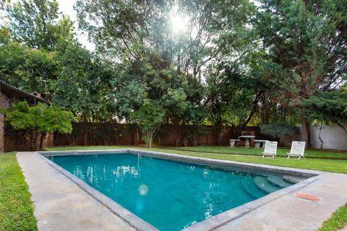 Bethulie Bed & Breakfast | 80 m² Bed and breakfast ∙ 2 bedrooms ∙ 4 guests