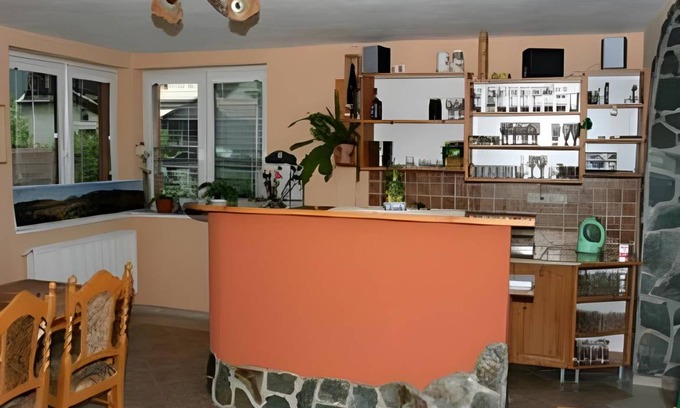 Zuberec Bed & Breakfast | 80 m² Bed and breakfast ∙ 3 bedrooms ∙ 10 guests
