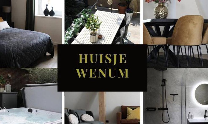 Wenum-Wiesel Bed & Breakfast | 80 m² Bed and breakfast ∙ 4 bedrooms ∙ 8 guests