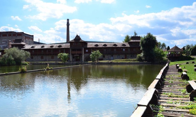 Uzice Bed & Breakfast | 80 m² Bed and breakfast ∙ 2 bedrooms ∙ 10 guests