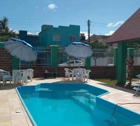 Cassino House | 80 m² House ∙ 2 bedrooms ∙ 5 guests