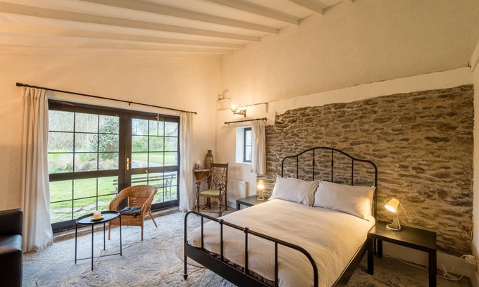 Ventry Cottage | 80 m² Cabin ∙ 1 bedroom ∙ 2 guests