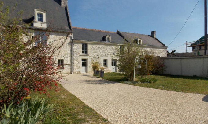 Huismes Cottage | 80 m² Cabin ∙ 2 bedrooms ∙ 5 guests