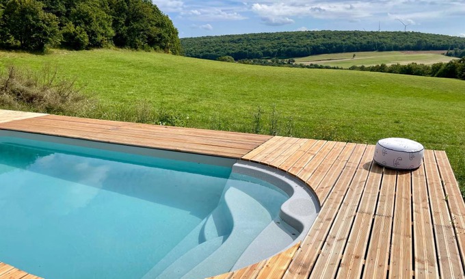 Avot Cottage | 80 m² Cabin ∙ 2 bedrooms ∙ 4 guests