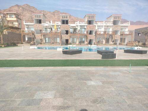 Dahab Ski Chalet | 80 m² Chalet ∙ 2 bedrooms ∙ 7 guests