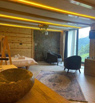 Ayder Ski Chalet | 80 m² Chalet ∙ 2 bedrooms ∙ 4 guests
