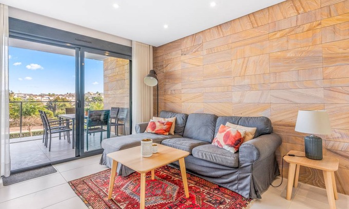 Mil Palmeras Apartment | 80 m² Apartment ∙ 2 bedrooms ∙ 4 guests