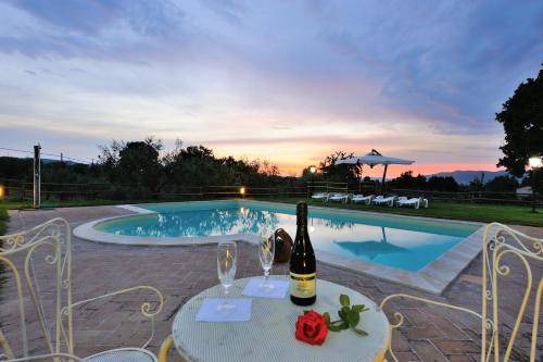 Giano dell'Umbria House | 80 m² Farmhouse ∙ 2 bedrooms ∙ 6 guests