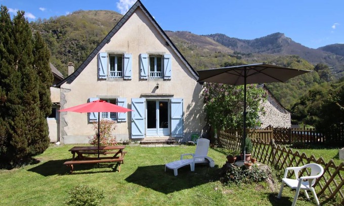 Borce House | 80 m² Gîte ∙ 2 bedrooms ∙ 4 guests
