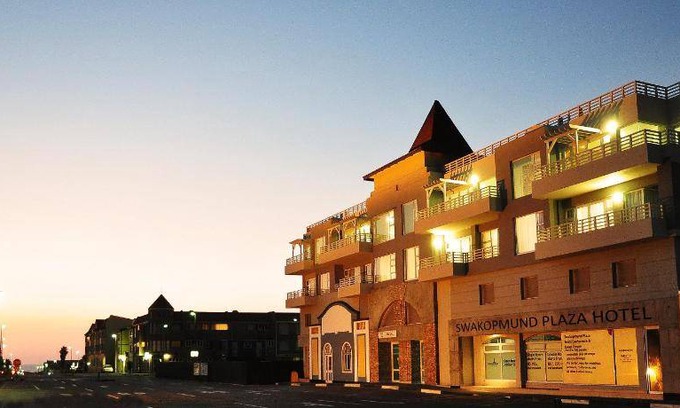 Center Hotel | 80 m² Hotel ∙ 14 guests