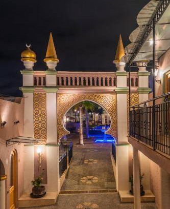 Albufeira Old Town Hotel | 80 m² Hotel ∙ 2 bedrooms ∙ 4 guests