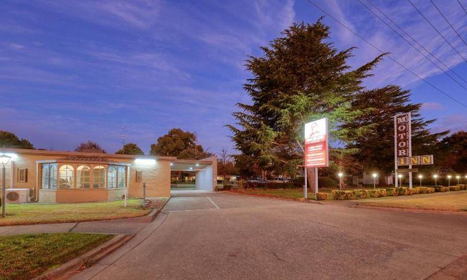 Yass Hotel | 80 m² Hotel ∙ 2 bedrooms ∙ 10 guests