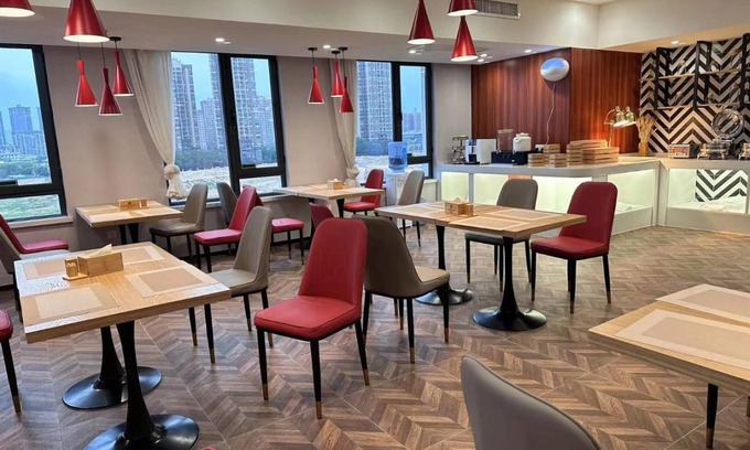 Xi Xiang Tang Hotel | 80 m² Hotel ∙ 5 guests