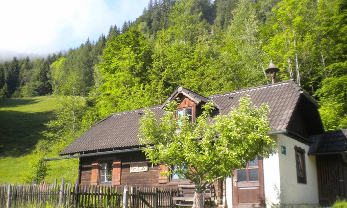 Teufenbach-Katsch House | 80 m² House ∙ 2 bedrooms ∙ 4 guests