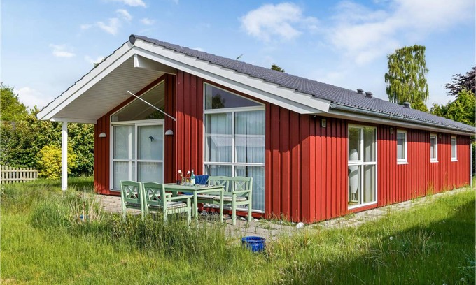 Beder Malling House | 80 m² House ∙ 3 bedrooms ∙ 6 guests