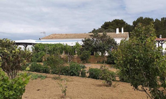 Pilar de la Mola House | 80 m² House ∙ 2 bedrooms ∙ 3 guests