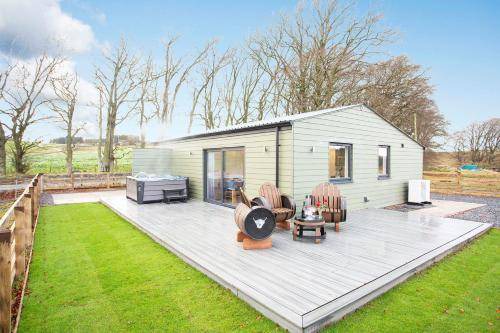 Eddleston House | 80 m² House ∙ 2 bedrooms ∙ 4 guests