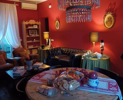 Fara San Martino House | 80 m² House ∙ 2 bedrooms ∙ 4 guests