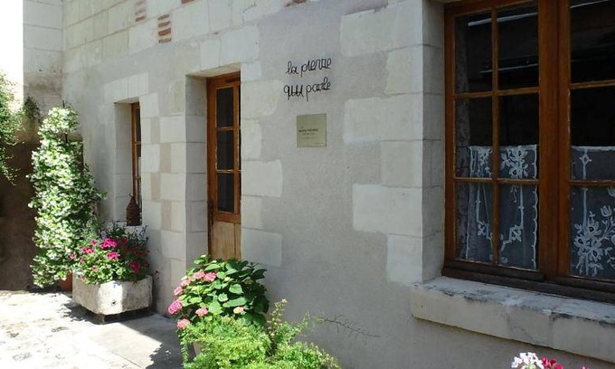 Luynes House | 80 m² House ∙ 1 bedroom ∙ 2 guests