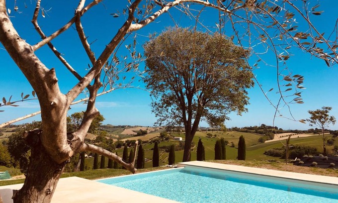 Ostra House | 80 m² House ∙ 1 bedroom ∙ 4 guests
