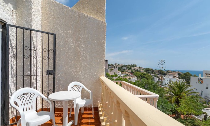 Coveta Fuma House | 80 m² House ∙ 2 bedrooms ∙ 4 guests
