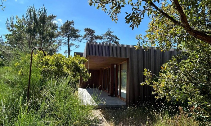 Lit-et-Mixe House | 80 m² House ∙ 2 bedrooms ∙ 4 guests