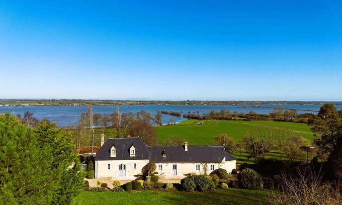 Monfreville House | 80 m² House ∙ 2 bedrooms ∙ 5 guests